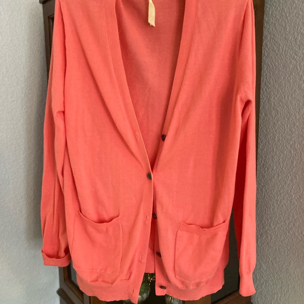 J. Crew XL Sweater